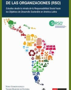 RESPONSABILIDAD SOCIAL DE LAS ORGANIZACIONES (RSO)