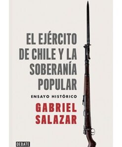 EL EJÉRCITO DE CHILE Y LA SOBERANÍA POPULAR
