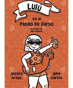LULÚ VA AL PASEO DE CURSO