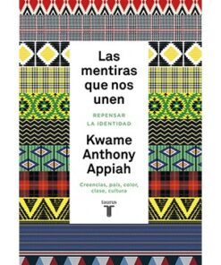 LAS MENTIRAS QUE NOS UNEN