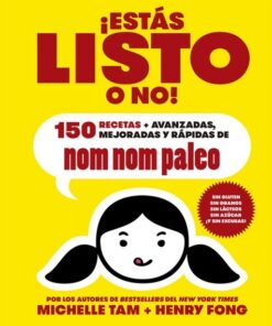 ¡ESTAS LISTO O NO!