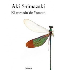 EL CORAZÓN DE YAMATO