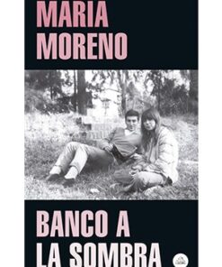 BANCO A LA SOMBRA
