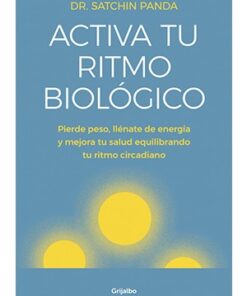 ACTIVA TU RITMO BIOLÓGICO
