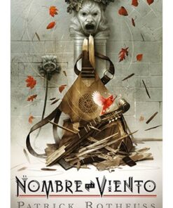 EL NOMBRE DEL VIENTO. EDICION DE LUJO