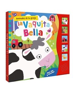 LA VAQUITA BELLA CON SONIDO