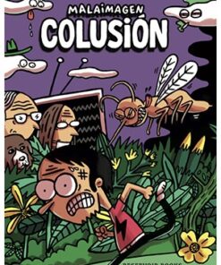 COLUSIÓN