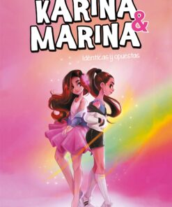 KARINA & MARINA