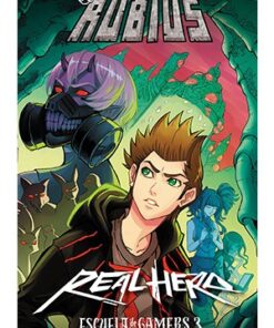 REAL HERO. ESCUELA DE GAMERS 3