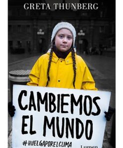 CAMBIEMOS EL MUNDO