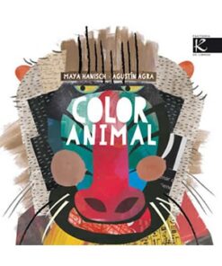 COLOR ANIMAL