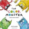 THE COLOR MONSTER: A STORY ABOUT EMOTIONS