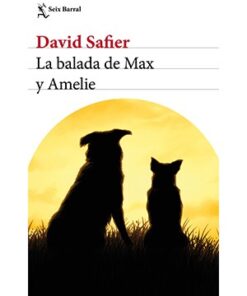 LA BALADA DE MAX Y AMELIE