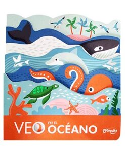 VEO EN EL OCÉANO