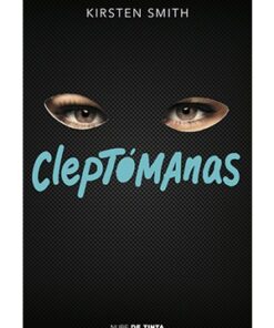 CLEPTÓMANAS