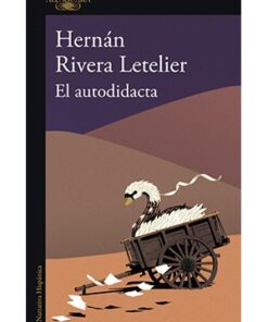 EL AUTODIDACTA