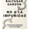 NO A LA IMPUNIDAD