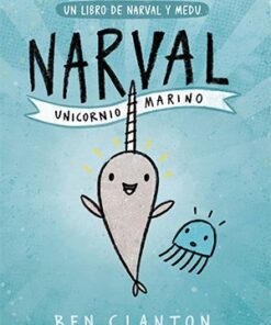NARVAL. UNICORNIO MARINO