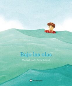 BAJO LAS OLAS