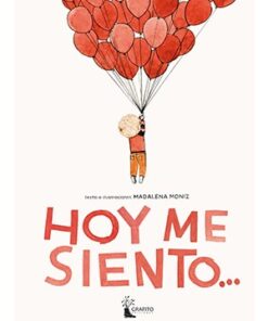 HOY ME SIENTO