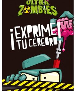 ¡EXPRIME TU CEREBRO!