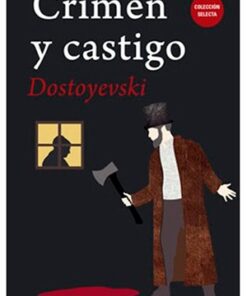 CRIMEN Y CASTIGO
