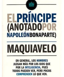 EL PRÍNCIPE