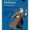 SHERLOCK HOLMES, SUS MEJORES CASOS