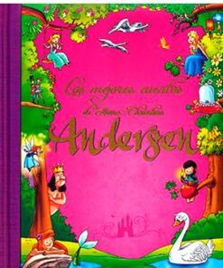 LOS MEJORES CUENTOS DE HANS CHRISTIAN ANDERSEN