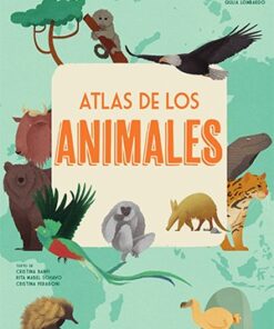 ATLAS DE LOS ANIMALES