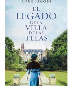EL LEGADO DE LA VILLA DE LAS TELAS