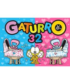 GATURRO 32