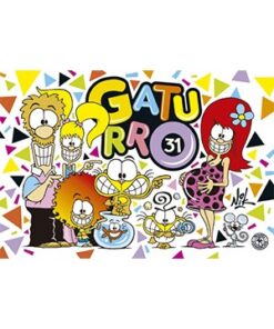 GATURRO 31