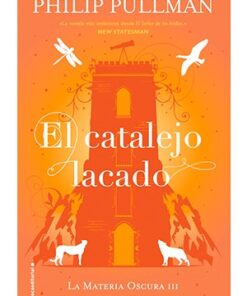 EL CATALEJO LACADO
