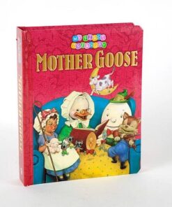 MOTHER GOOSE