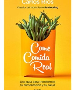 COME COMIDA REAL