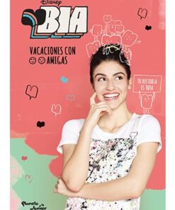 BIA. VACACIONES CON AMIGAS