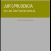 JURISPRUDENCIA DE LOS CONTRATOS CIVILES