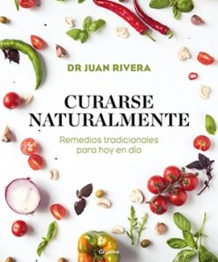 CURARSE NATURALMENTE