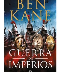 GUERRA DE IMPERIOS
