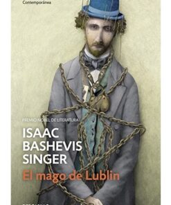 EL MAGO DE LUBLIN