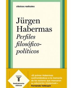 PERFILES FILOSÓFICO-POLÍTICOS