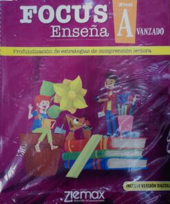 FOCUS ENSEÑA (NIVEL AVANZADO)