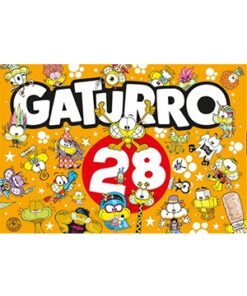 GATURRO 28