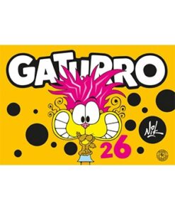 GATURRO 26