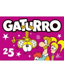 GATURRO 25