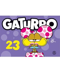 GATURRO 23