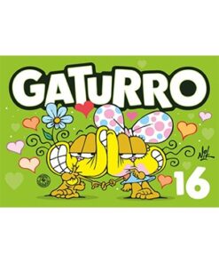 GATURRO 16