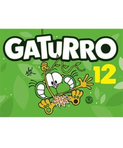 GATURRO 12