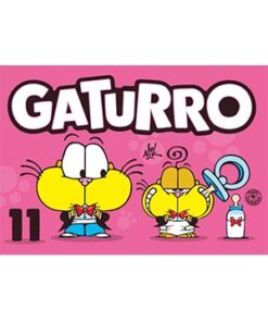 GATURRO 11